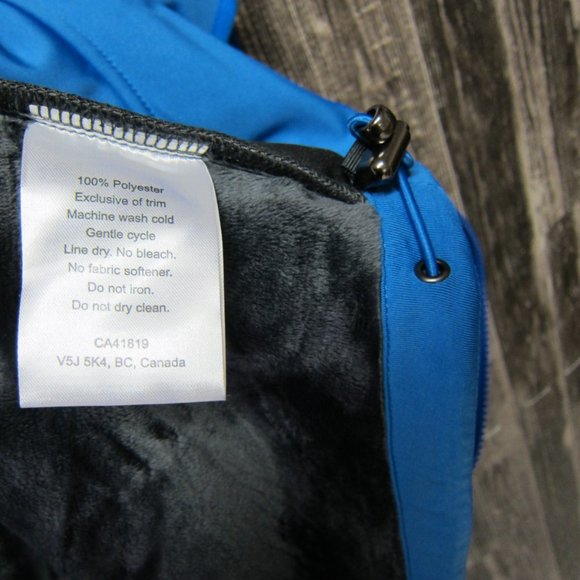 NWT Men's Softshell Vest - Picture 6 of 9